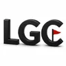 Lakeside Golf Club logo