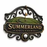 Summerland Golf Course logo