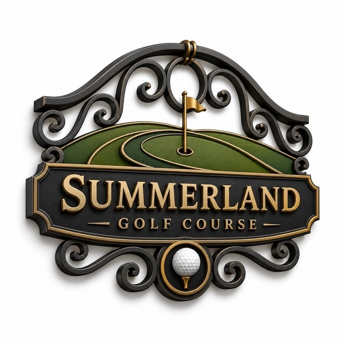 Course logo