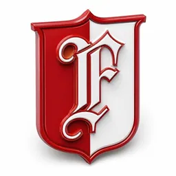 Fairbury Country Club logo
