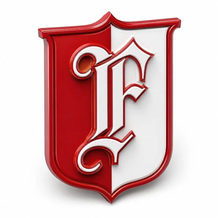 Fairbury Country Club logo