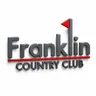 Franklin Country Club logo