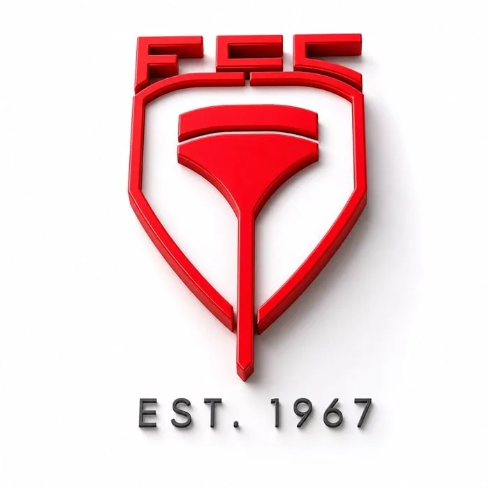 Friend Country Club logo