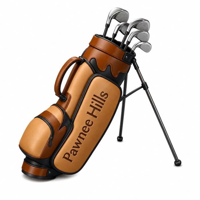 Course logo