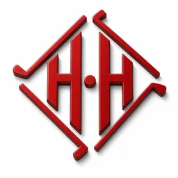 Hidden Hills Country Club logo