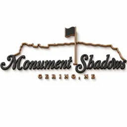 Monument Shadows Golf Course logo