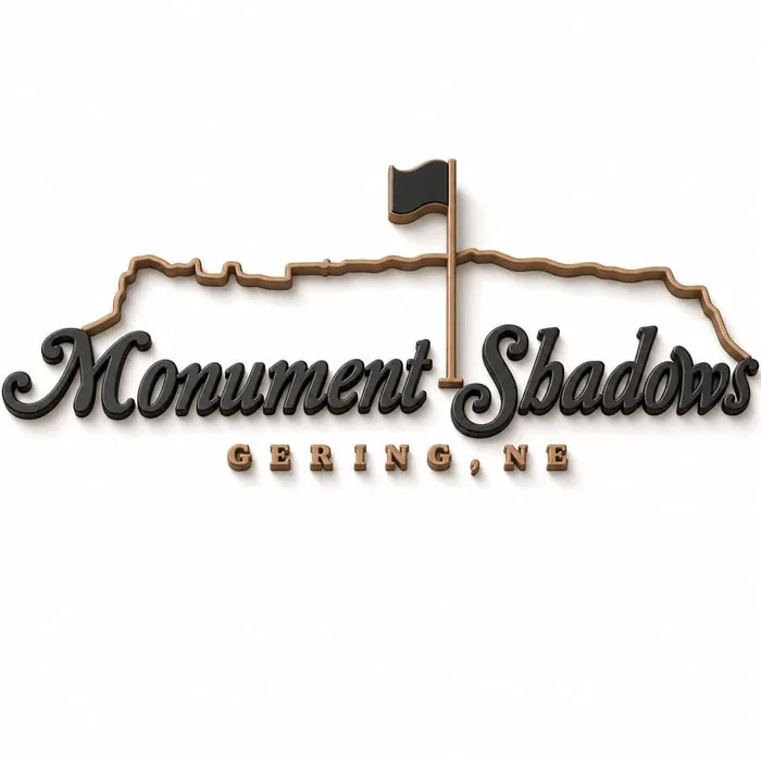Monument Shadows Golf Course logo