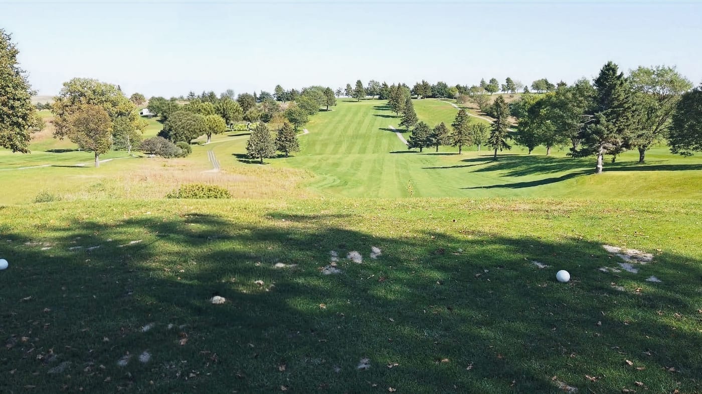  Gibbon Valley View Golf Course in Gibbon, NE