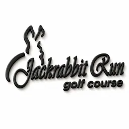 Jackrabbit Run Golf Course logo