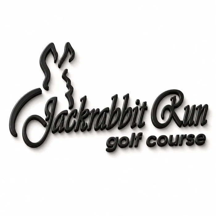 Jackrabbit Run Golf Course logo