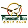 Pheasant Run Golf Club logo