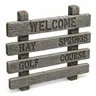 Hay Springs Golf Course logo