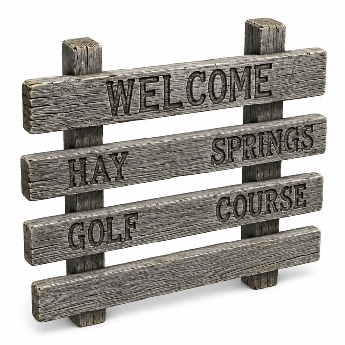 Course logo