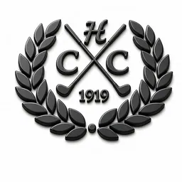 Hebron Country Club logo