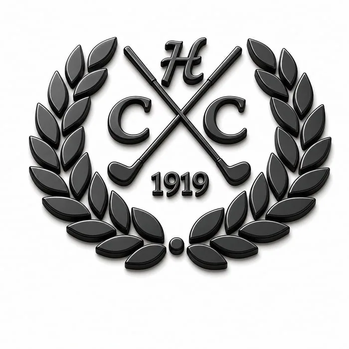 Hebron Country Club logo