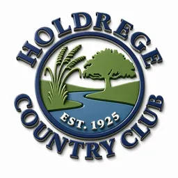 Holdrege Country Club logo