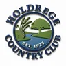 Holdrege Country Club logo