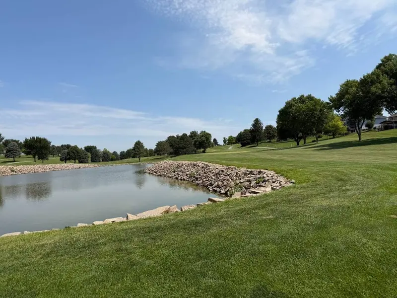 Nebraska golf course