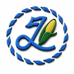 Landmand Golf Club logo