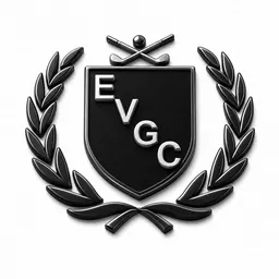 Elkhorn Valley Golf Club logo