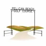 Pelican Beach Golf Course logo