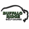 Buffalo Ridge Golf Course logo