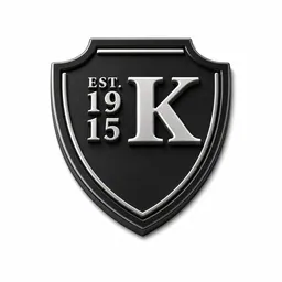 Kearney Country Club logo