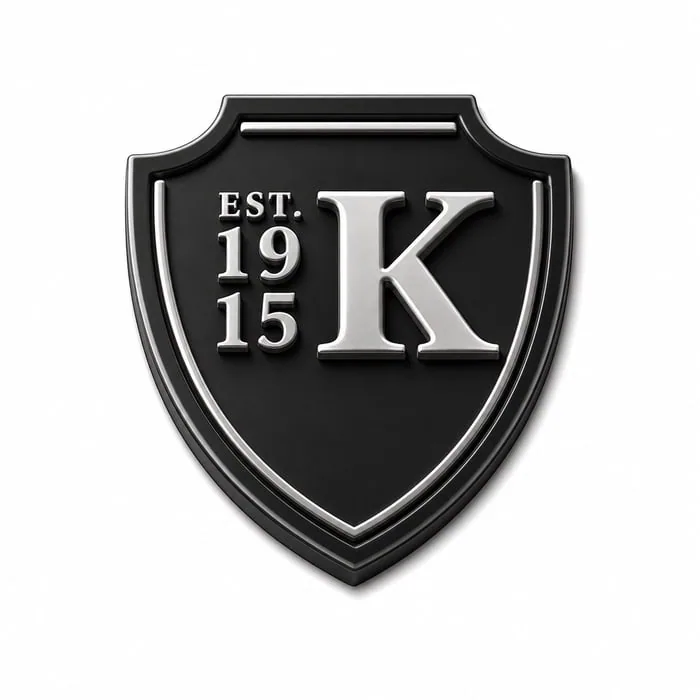 Kearney Country Club logo