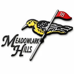 Meadowlark Hills Golf Course logo