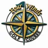 Four Winds Golf Course logo