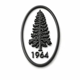 Cedar View Country Club logo