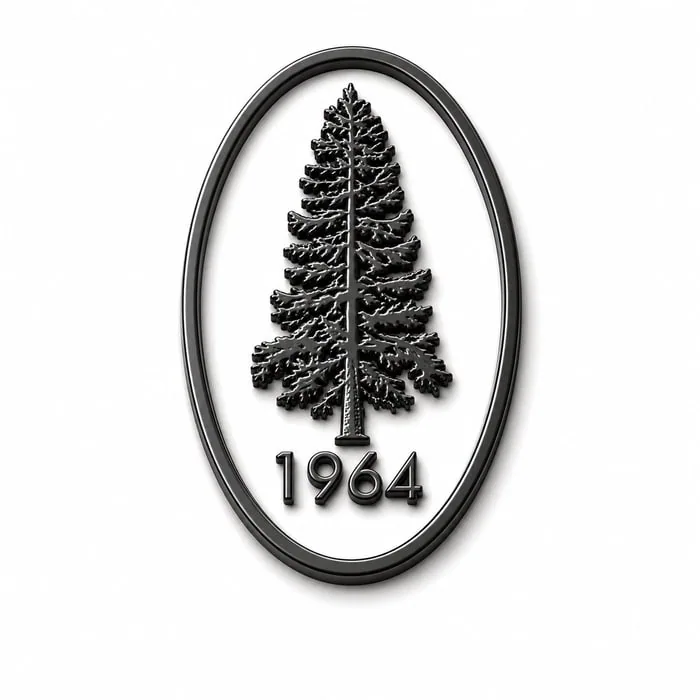 Cedar View Country Club logo