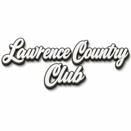 Lawrence Country Club logo