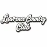 Lawrence Country Club logo