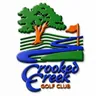 Crooked Creek Golf Club logo