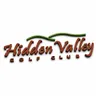 Hidden Valley Golf Club logo