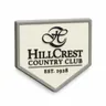 Hillcrest Country Club logo