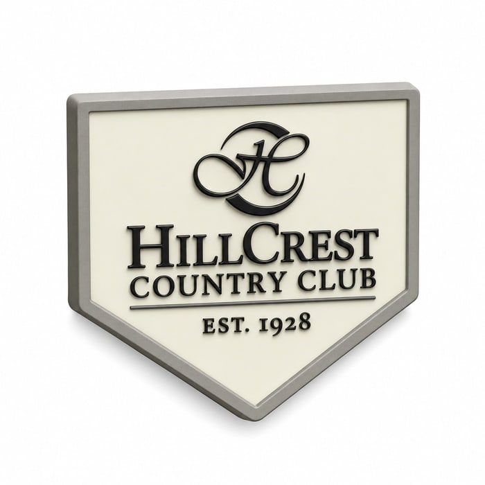 Course logo