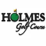 Holmes Golf Course logo