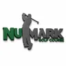 NuMark Golf Course logo