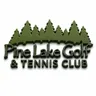 Pine Lake Golf Course logo