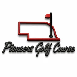 Pioneers Golf Course logo
