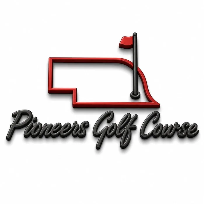Pioneers Golf Course logo
