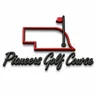 Pioneers Golf Course logo