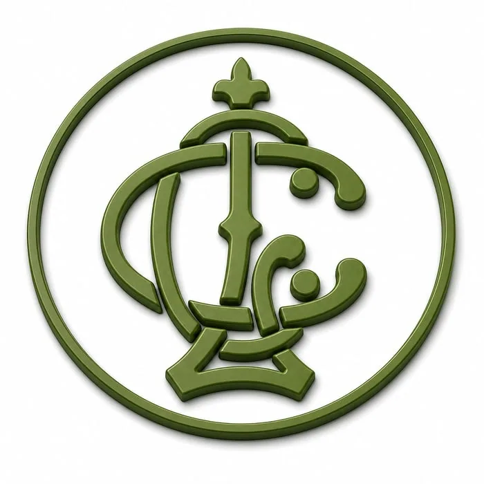 The Country Club of Lincoln logo