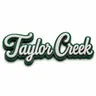 Taylor Creek Golf Course logo