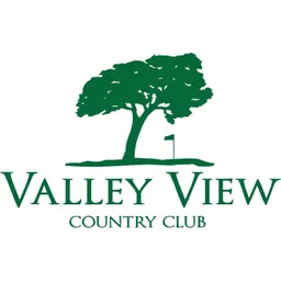 Valley View Country Club logo