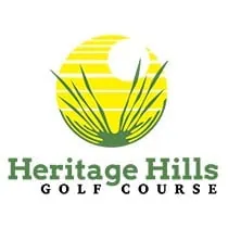 Heritage Hills Golf Course logo