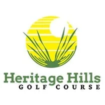 Heritage Hills Golf Course logo