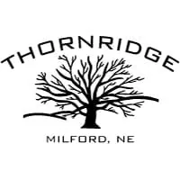 Thornridge Golf Course logo